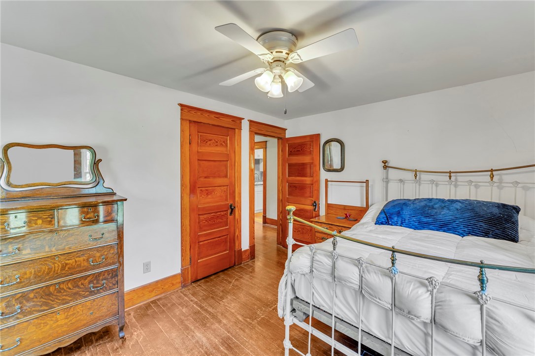 698 Mineral Springs Road Cobleskill, NY 12043 - Photo 34 of 49