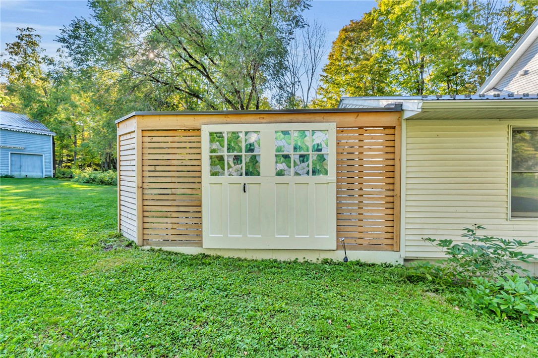 698 Mineral Springs Road Cobleskill, NY 12043 - Photo 37 of 49