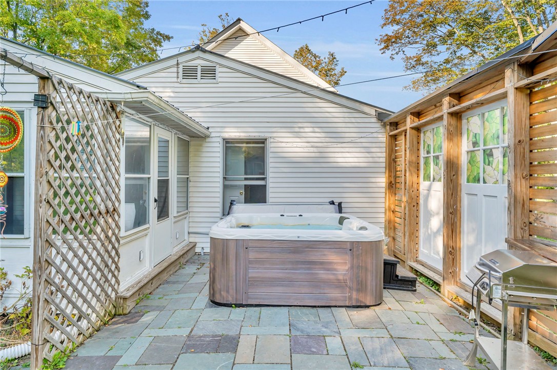 698 Mineral Springs Road Cobleskill, NY 12043 - Photo 38 of 49