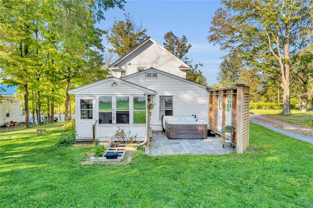 698 Mineral Springs Road Cobleskill, NY 12043 - Photo 40 of 49