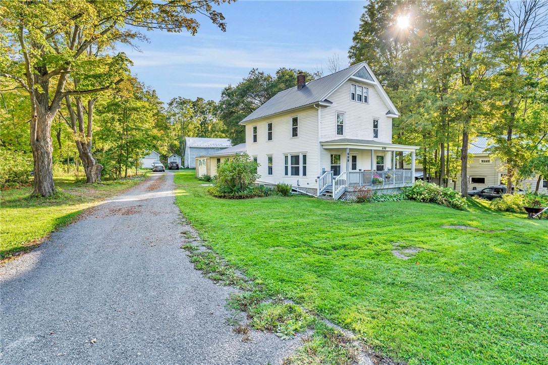 698 Mineral Springs Road Cobleskill, NY 12043 - Photo 41 of 49