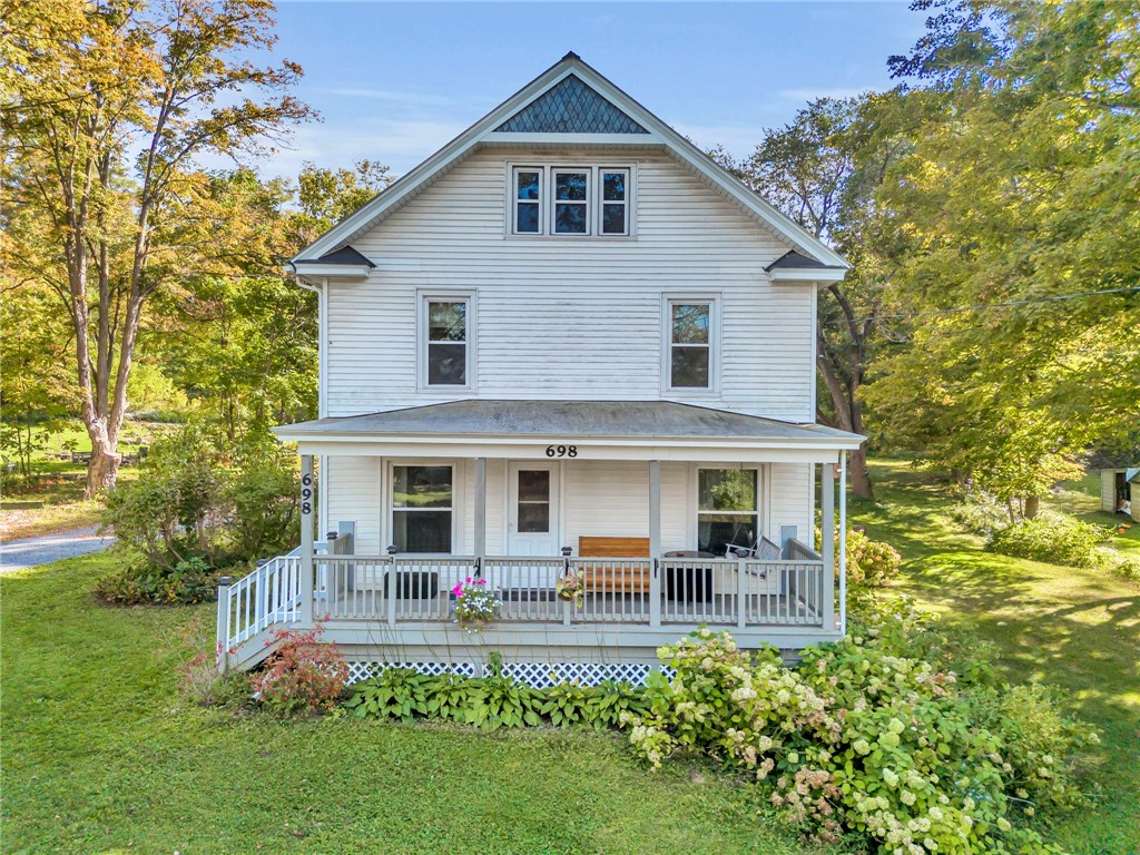 698 Mineral Springs Road Cobleskill, NY 12043 - Photo 47 of 49