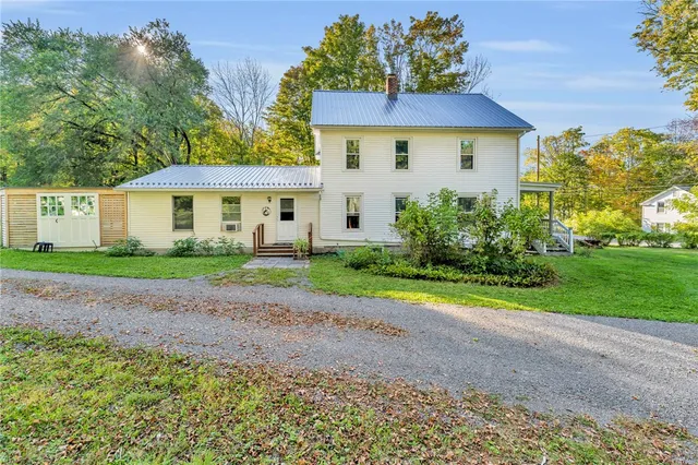 $341,000 | 698 Mineral Springs Road, Cobleskill, NY 12043