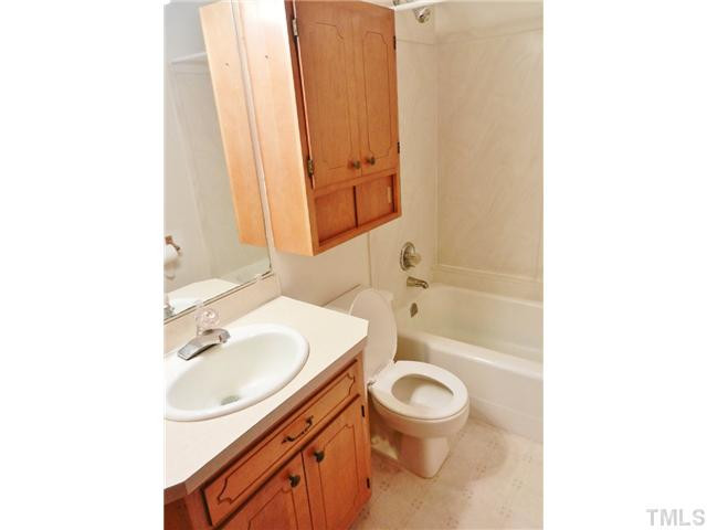 4955 Cheek Road Durham, NC 27704 - Photo 10 of 20 Bathroom