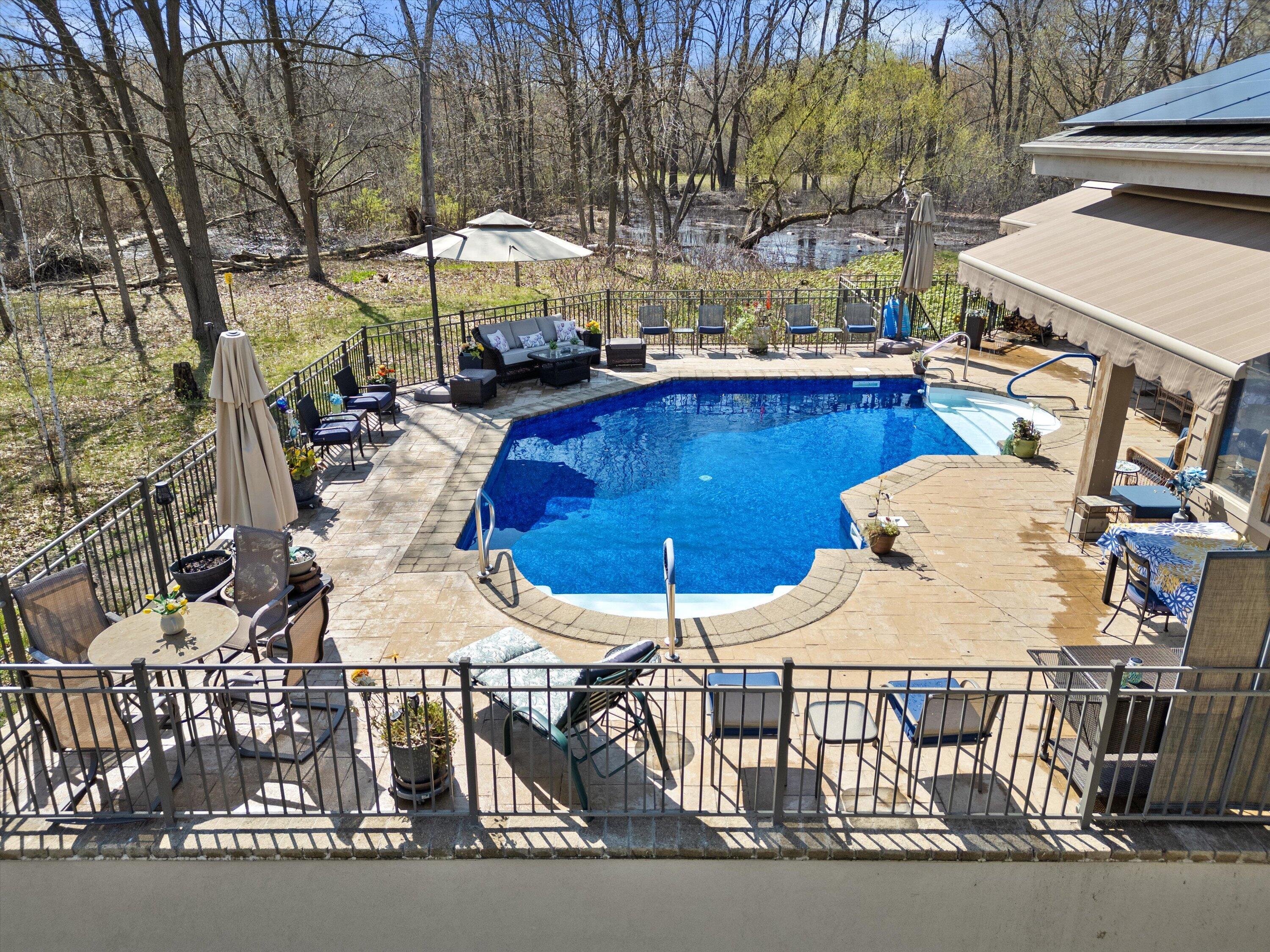 9112 3rd Avenue Pleasant Prairie, WI 53158 - Photo 48 of 57 009-DJI_0318