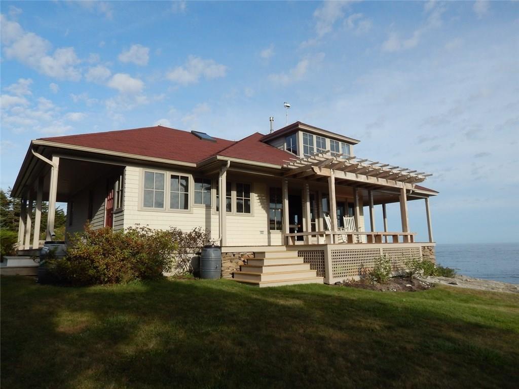 69 Pasture Road Harpswell, ME 04003 - Photo 33 of 35 Photo