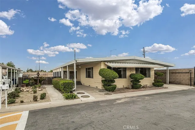 $125,000 | 1701 East Dinuba Avenue, Unit 1, Selma, CA 93662