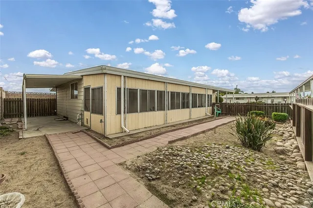 $125,000 | 1701 East Dinuba Avenue, Unit 1, Selma, CA 93662