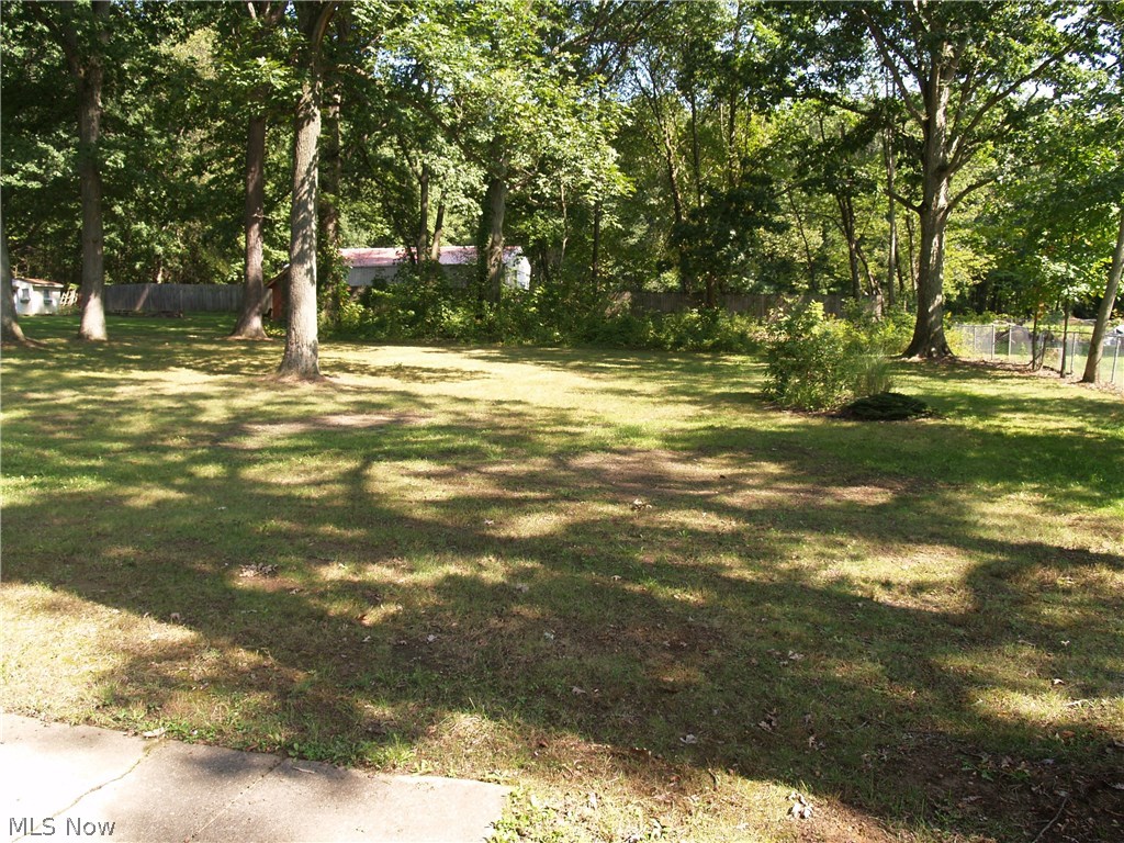 5587 Pepperidge Road Clinton, OH 44216 - Photo 18 of 18 BackYard