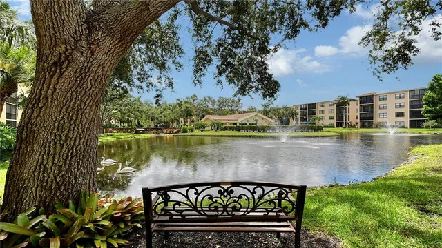 $157,000 | 625 30th Avenue West, Unit G107, Bradenton, FL 34205