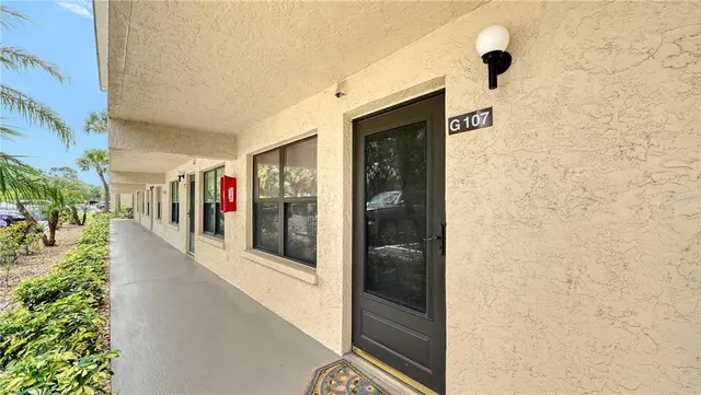 $157,000 | 625 30th Avenue West, Unit G107, Bradenton, FL 34205