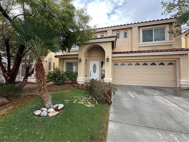 $2,395 | 6567 West Musette Avenue, Las Vegas, NV 89139