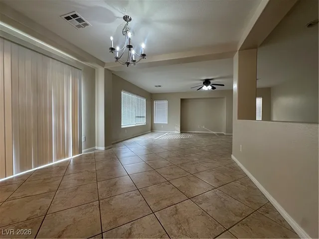 $2,395 | 6567 West Musette Avenue, Las Vegas, NV 89139