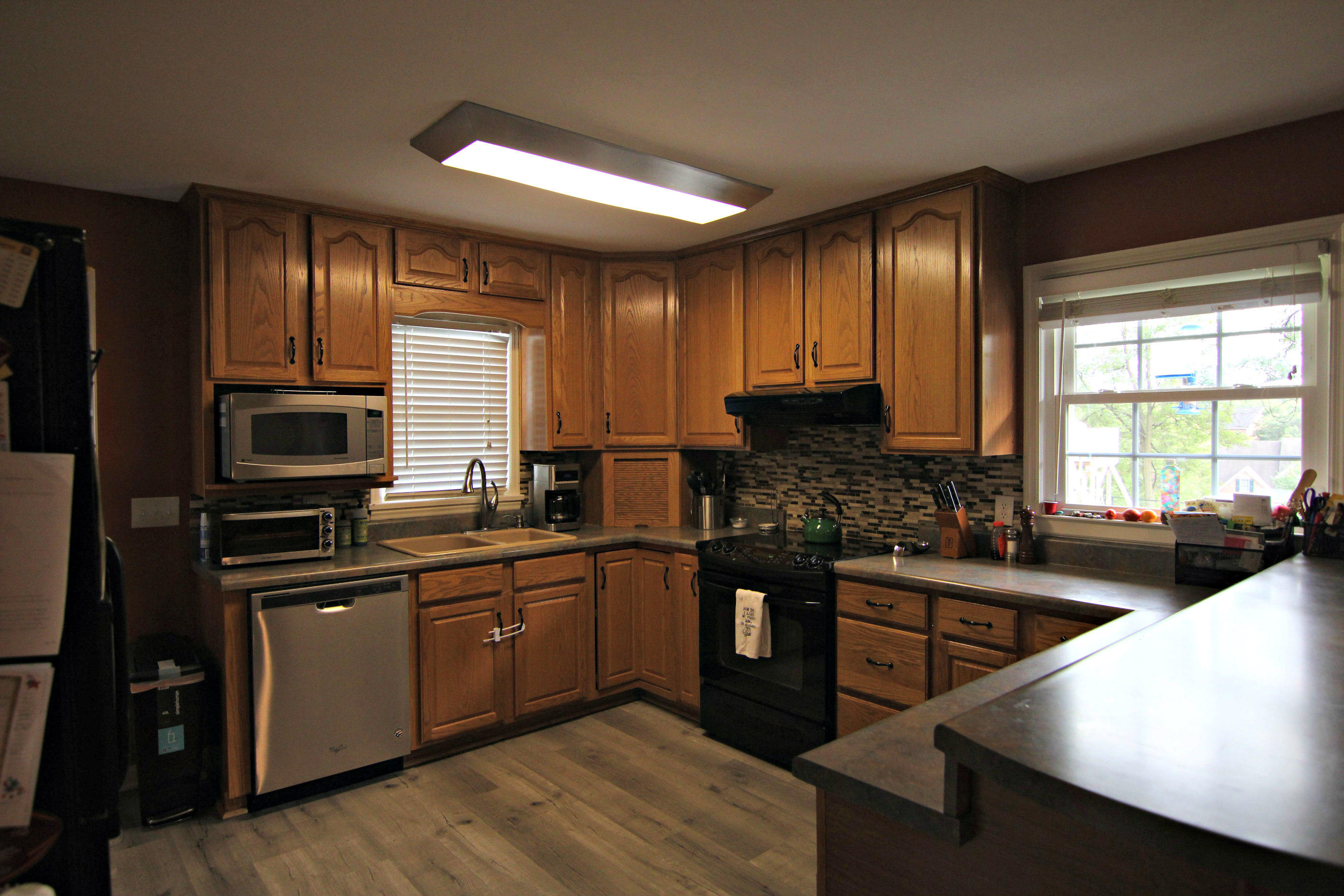 500 Diamond Road Salem, VA 24153 - Photo 11 of 22 Kitchen