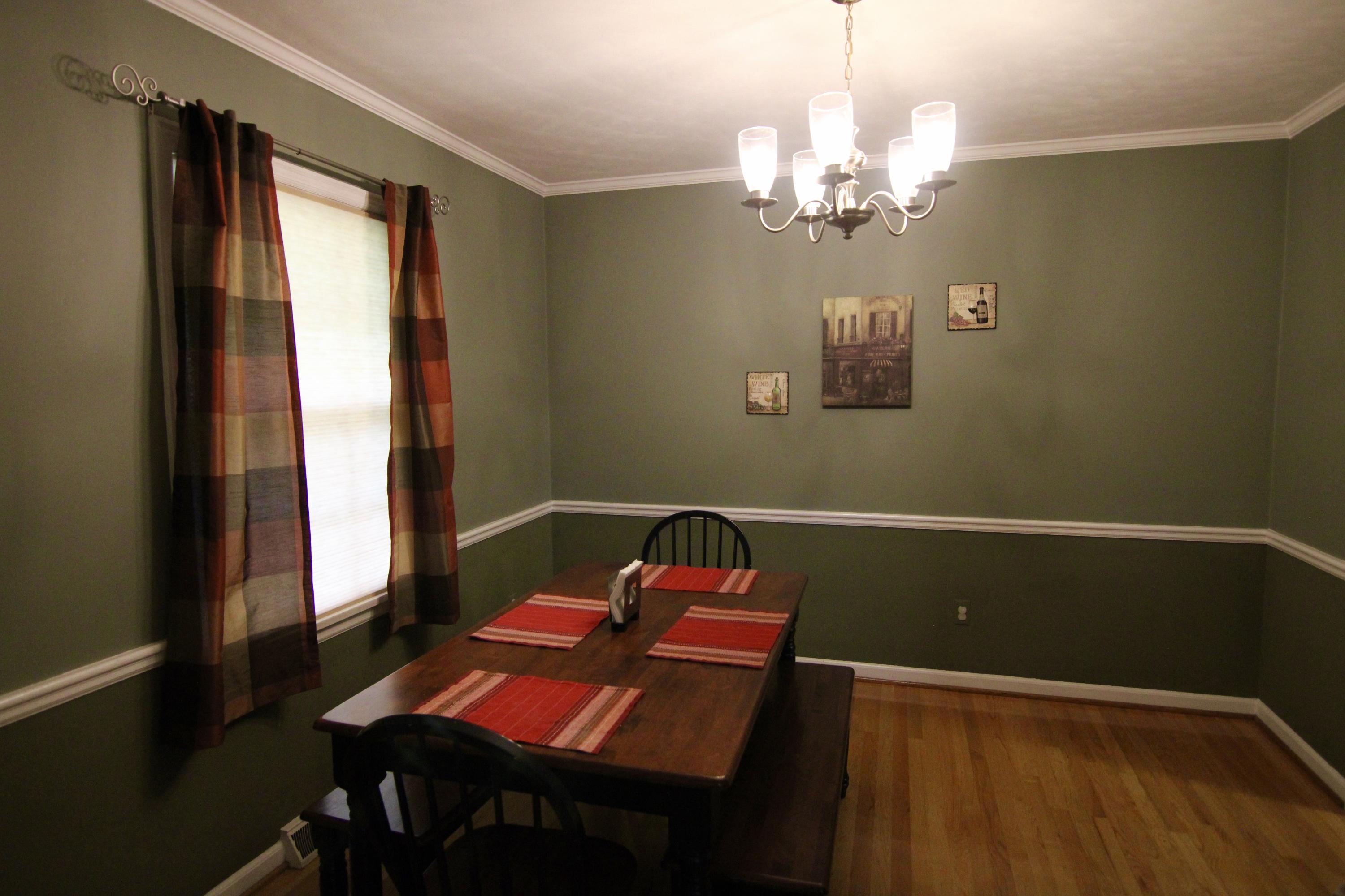 500 Diamond Road Salem, VA 24153 - Photo 13 of 22 Dining Room