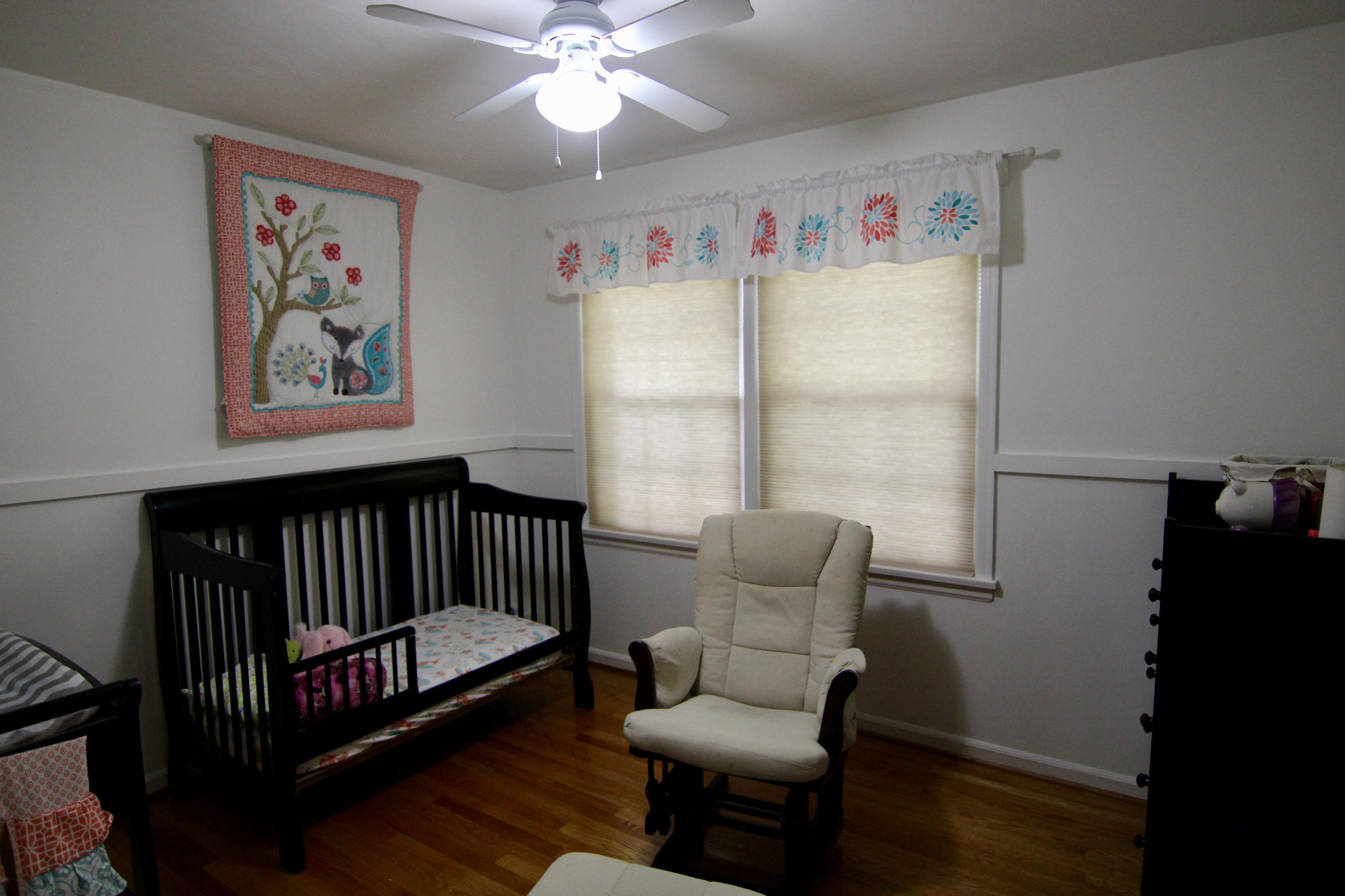 500 Diamond Road Salem, VA 24153 - Photo 17 of 22 Bedroom 3