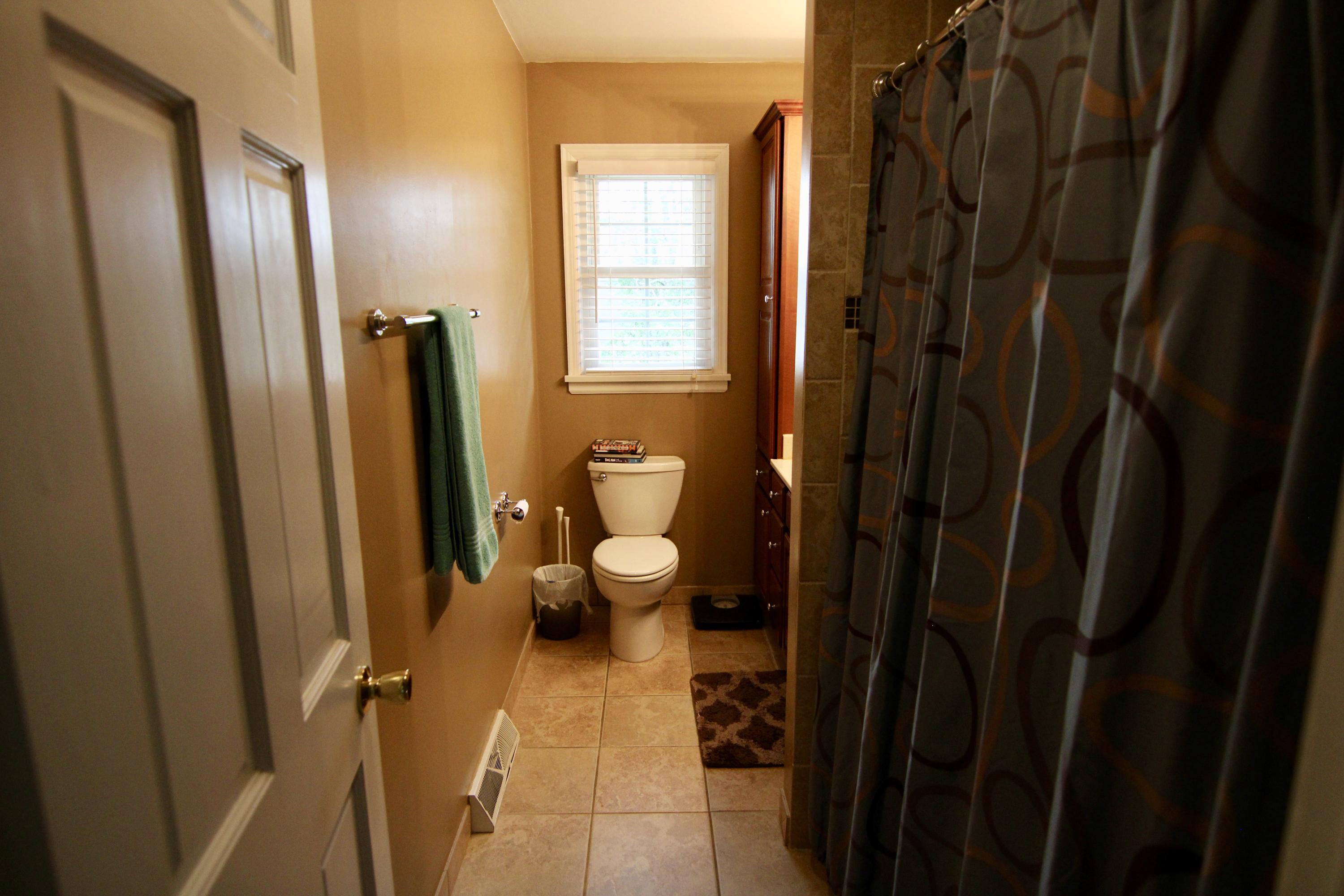 500 Diamond Road Salem, VA 24153 - Photo 18 of 22 Full Bath