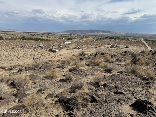 $60,000 | 6310 Catfish Street, Silver Springs, NV 89429