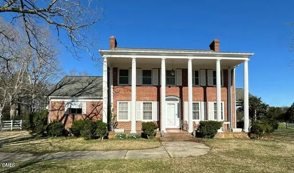 $395,000 | 2200 State Highway 49, Burlington, NC 27217