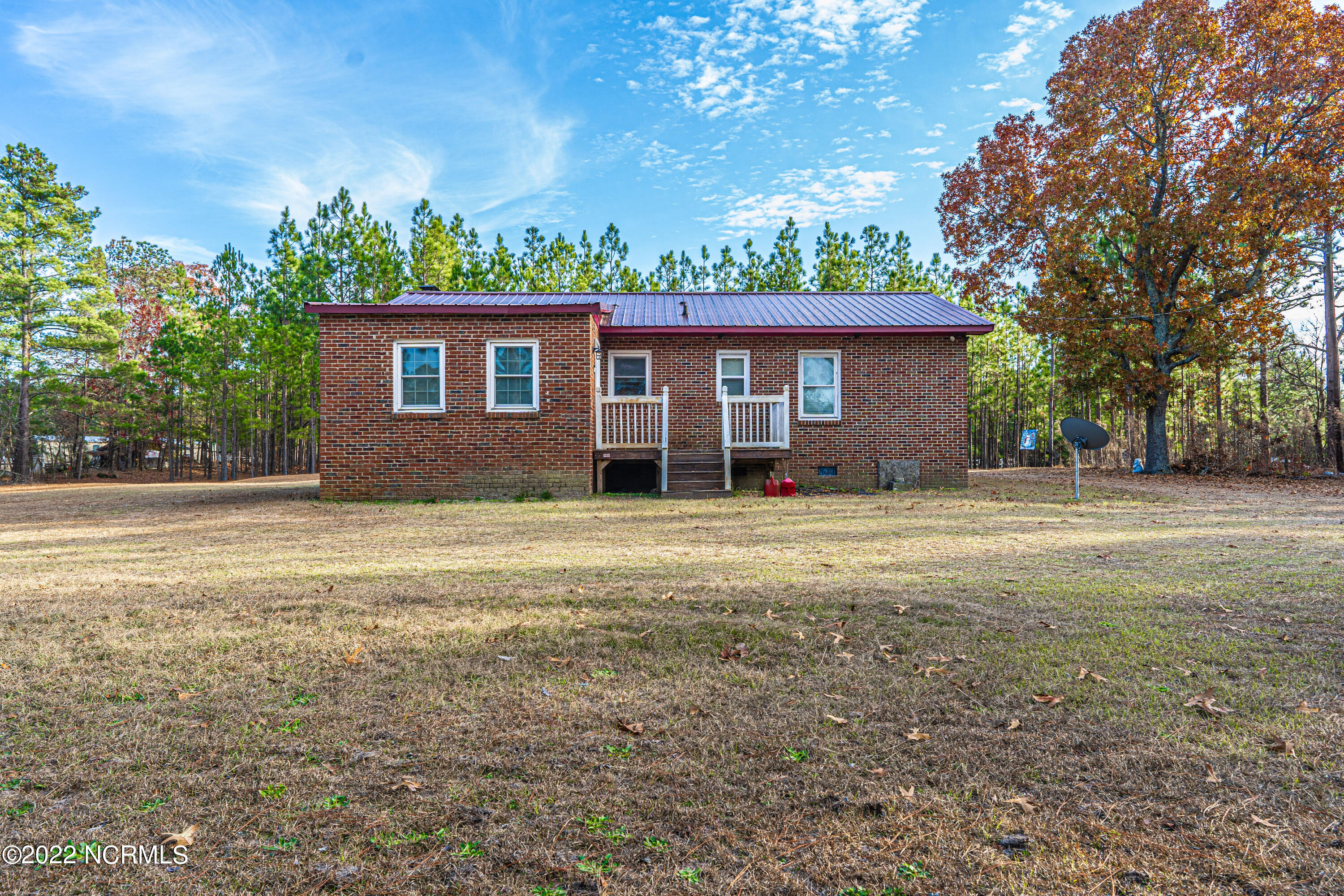 1776 Ashemont Road Aberdeen, NC 28315 - Photo 43 of 51 DSC01796