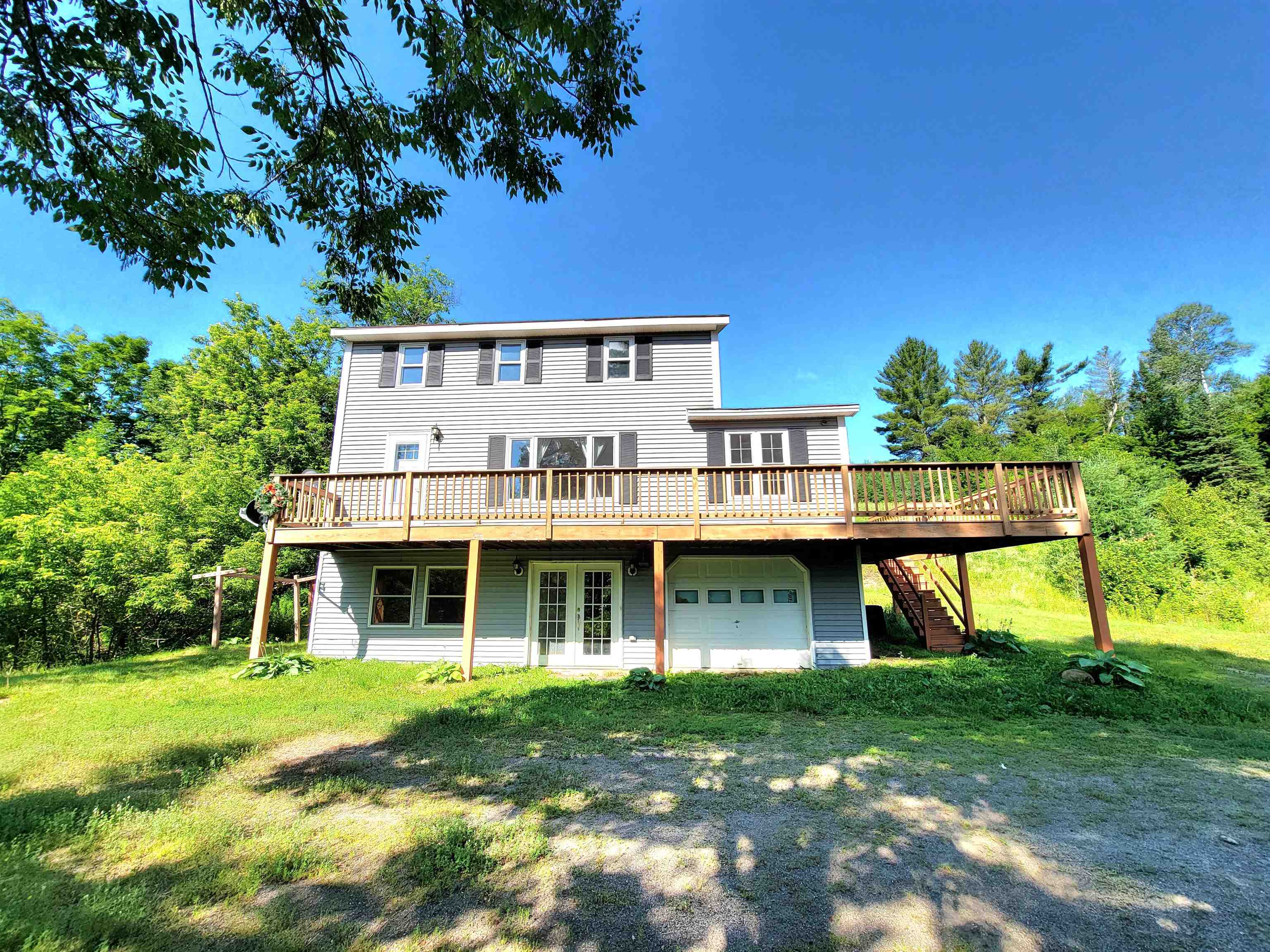94 Patnaude Hill Road Bloomfield, VT 05905 - Photo 1 of 33 Gallery Image 1