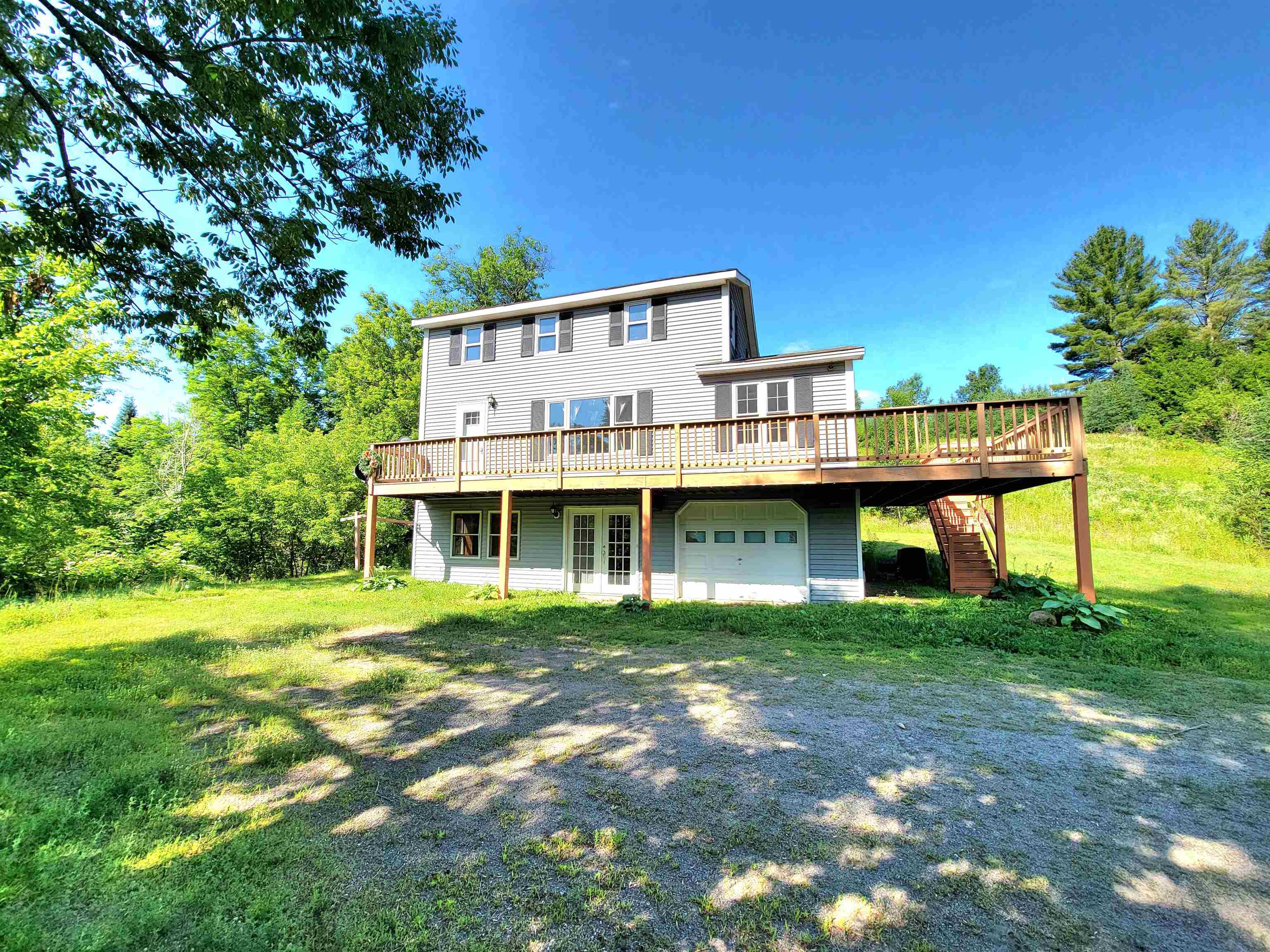94 Patnaude Hill Road Bloomfield, VT 05905 - Photo 2 of 33 Gallery Image 2