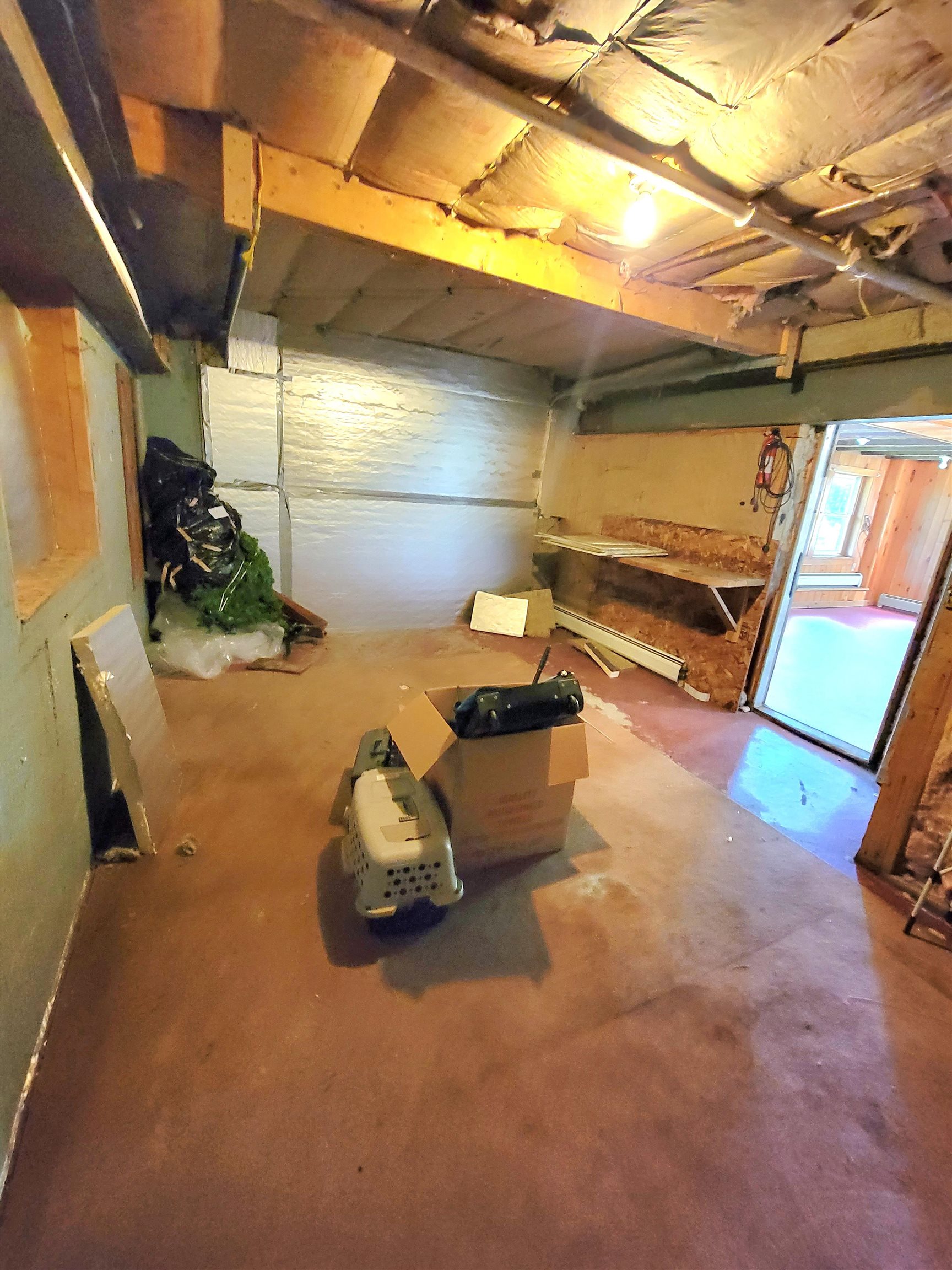 94 Patnaude Hill Road Bloomfield, VT 05905 - Photo 26 of 33 Gallery Image 26