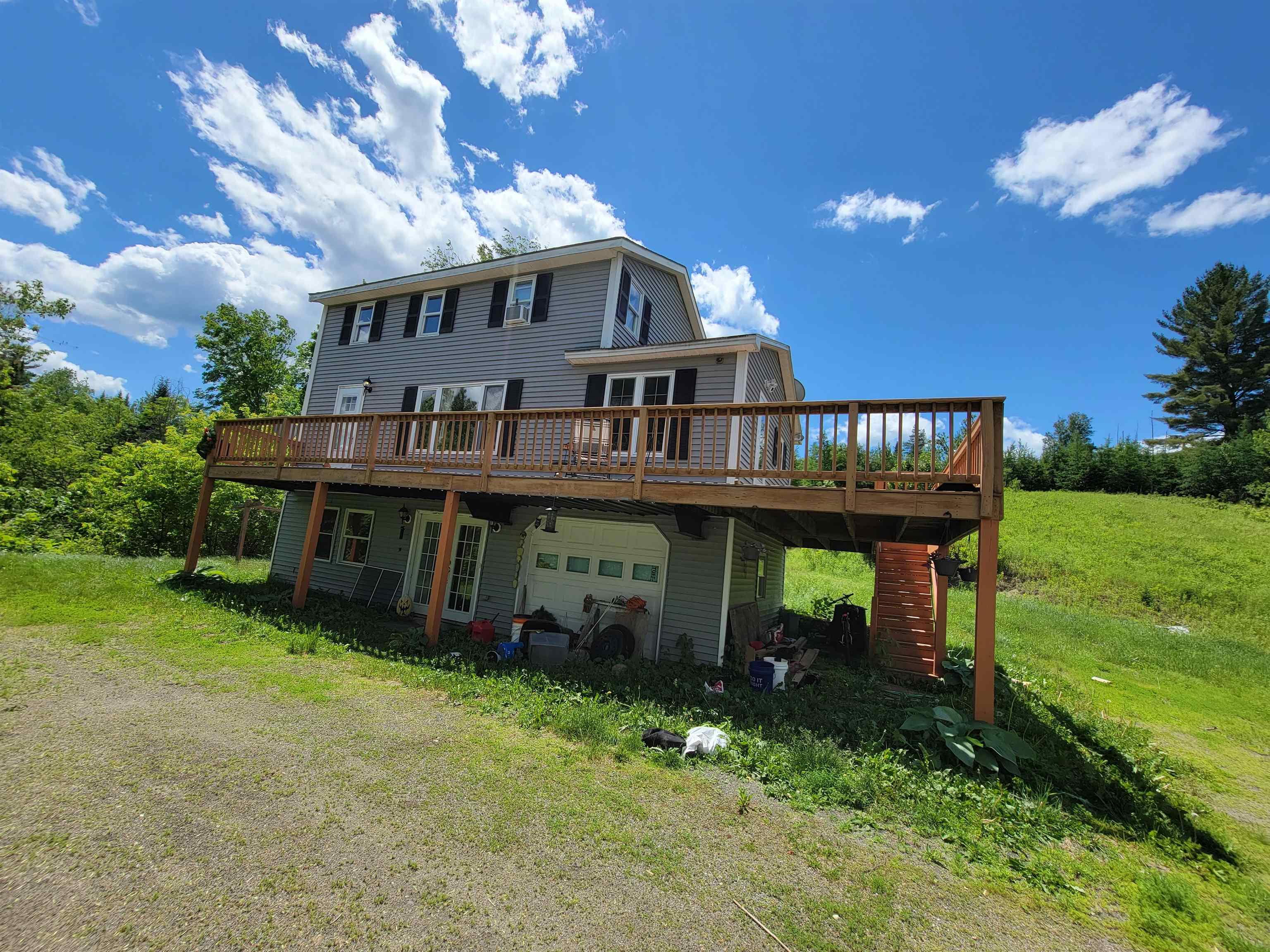 94 Patnaude Hill Road Bloomfield, VT 05905 - Photo 3 of 33 Gallery Image 3