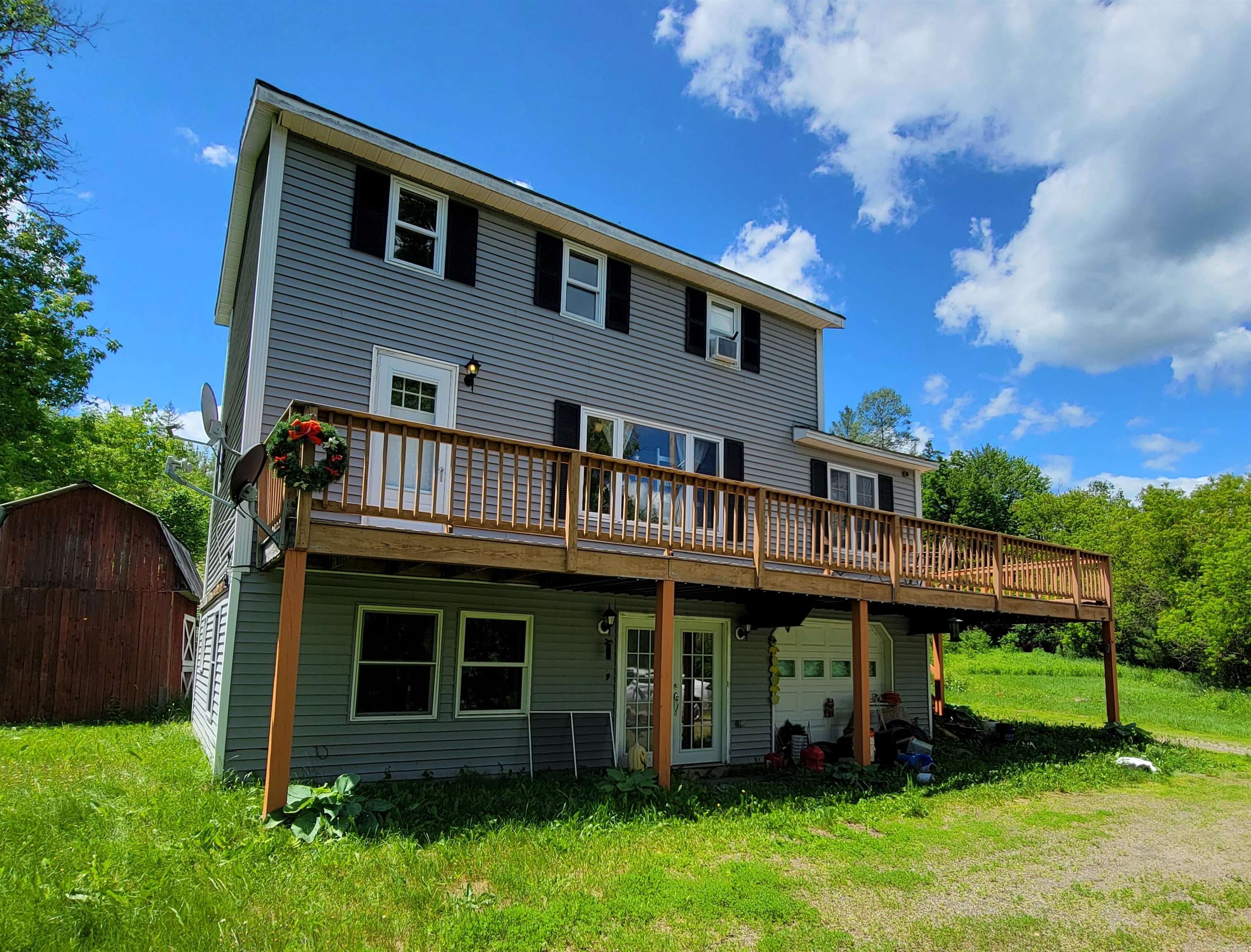 94 Patnaude Hill Road Bloomfield, VT 05905 - Photo 4 of 33 Gallery Image 4