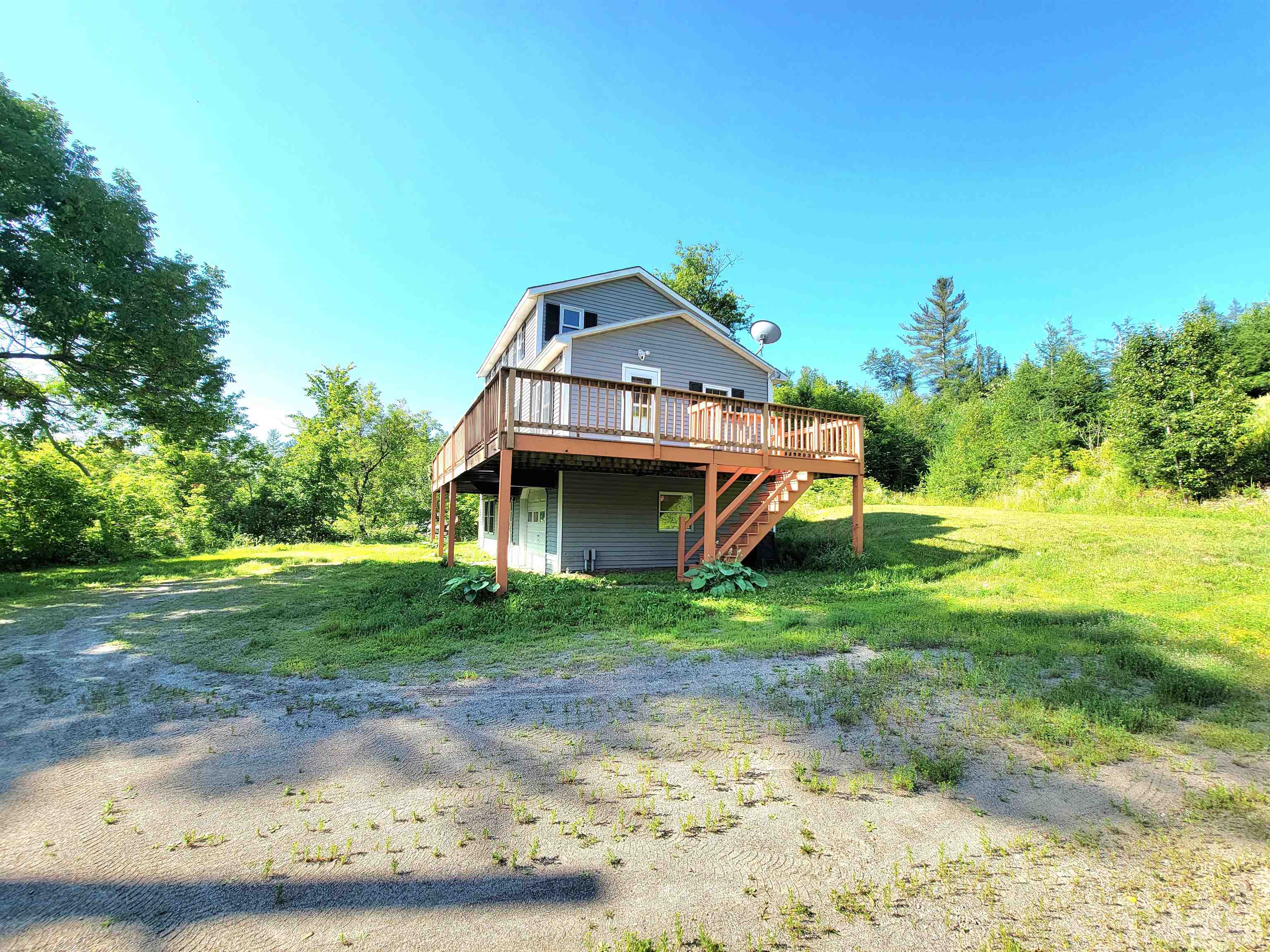 94 Patnaude Hill Road Bloomfield, VT 05905 - Photo 5 of 33 Gallery Image 5