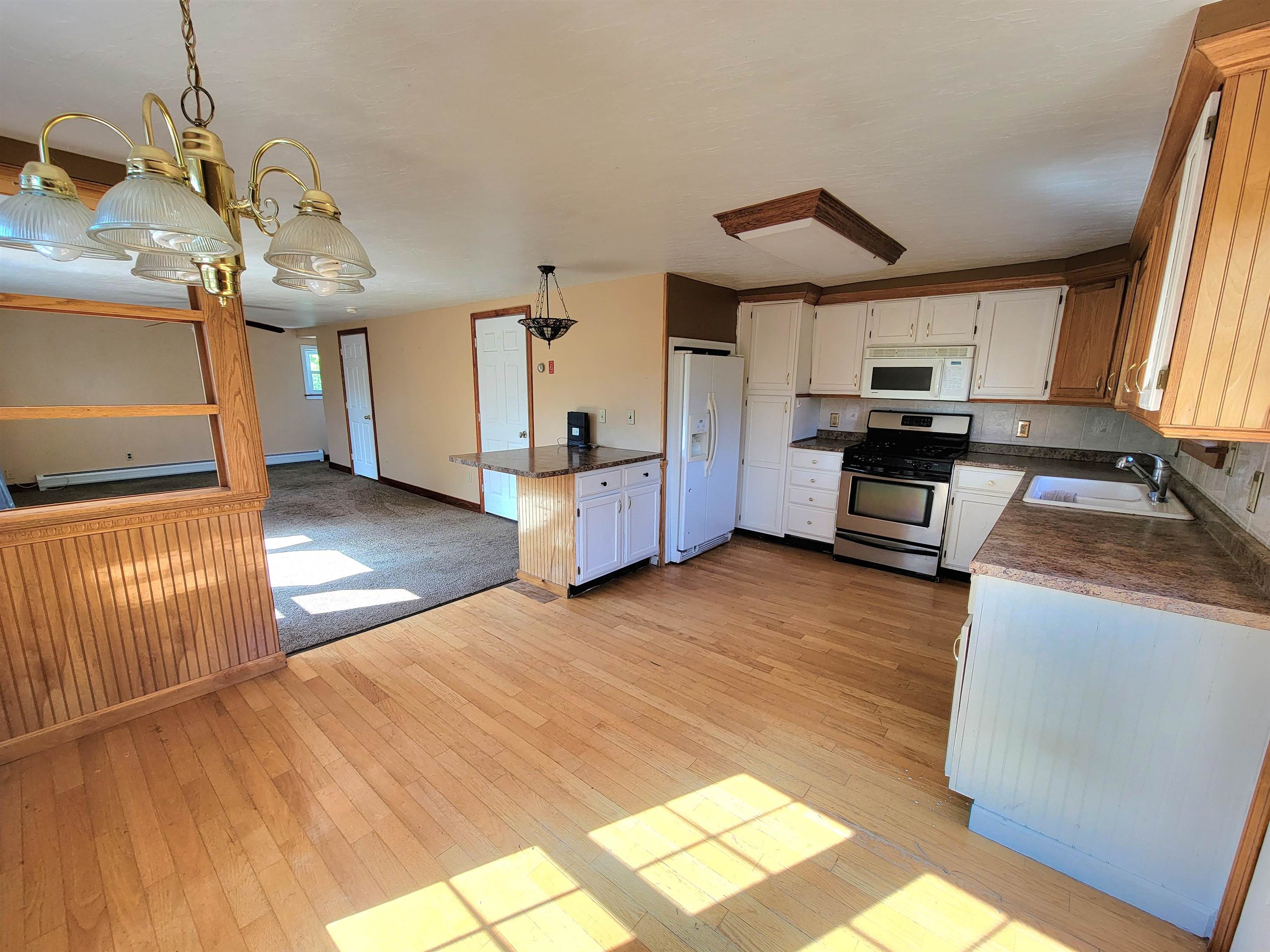 94 Patnaude Hill Road Bloomfield, VT 05905 - Photo 6 of 33 Gallery Image 6
