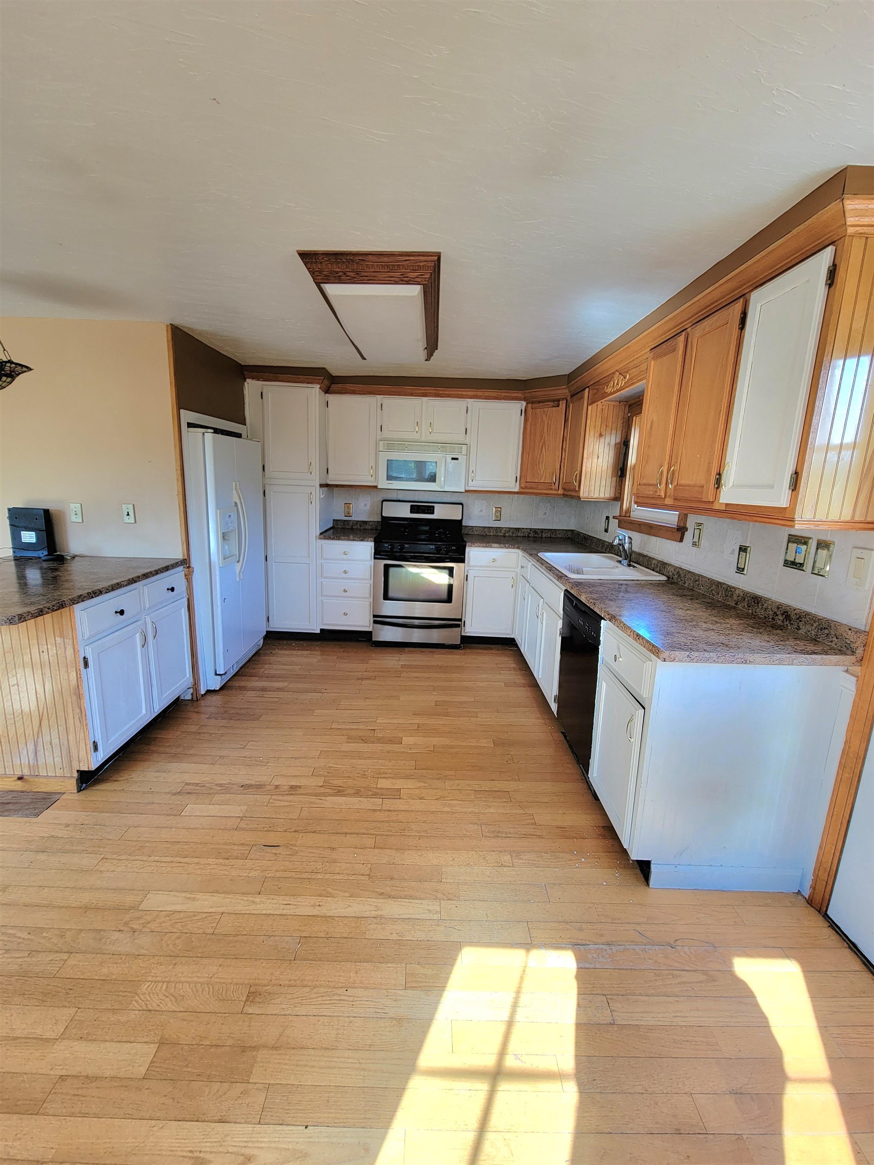 94 Patnaude Hill Road Bloomfield, VT 05905 - Photo 7 of 33 Gallery Image 7