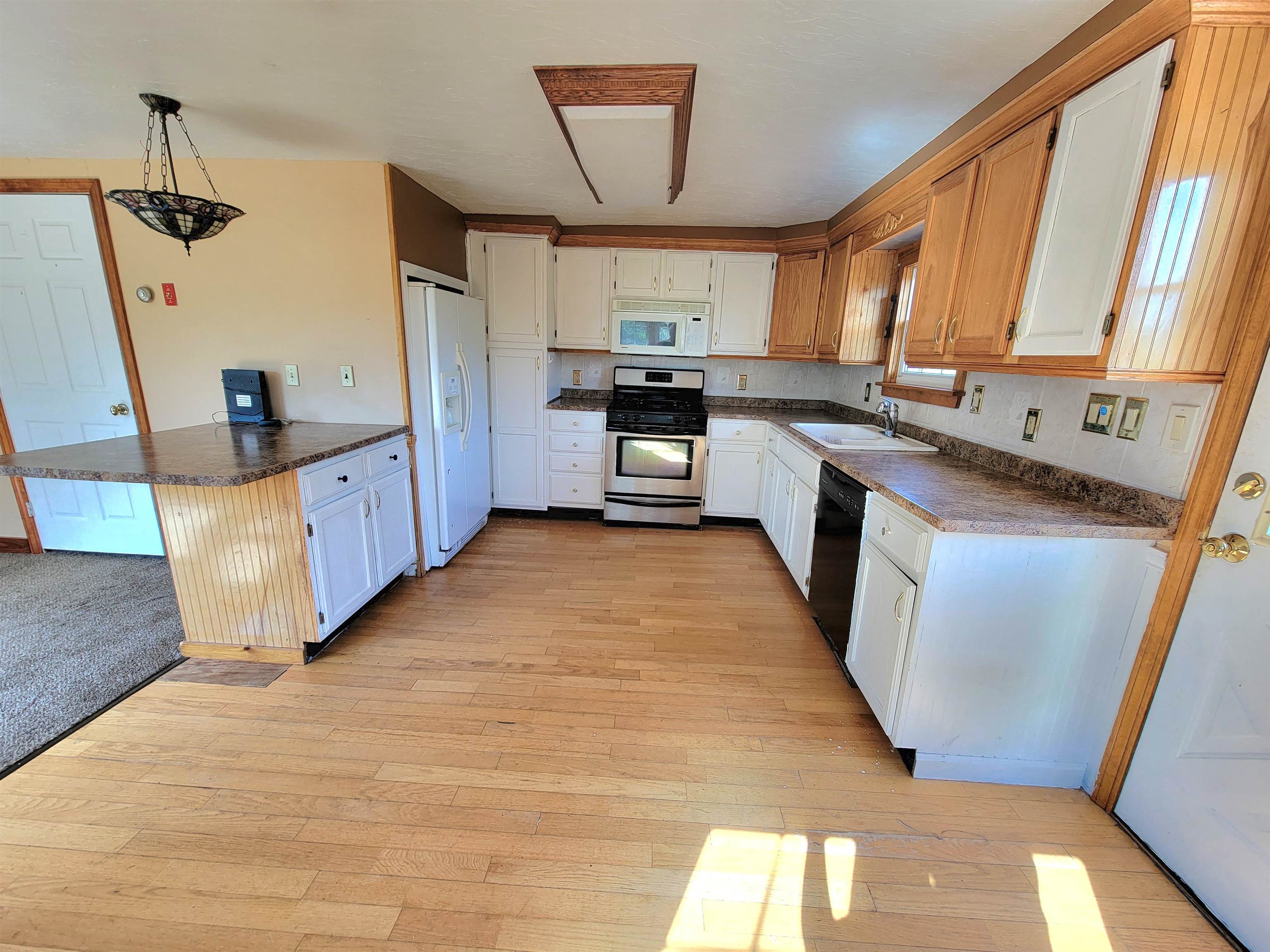 94 Patnaude Hill Road Bloomfield, VT 05905 - Photo 8 of 33 Gallery Image 8