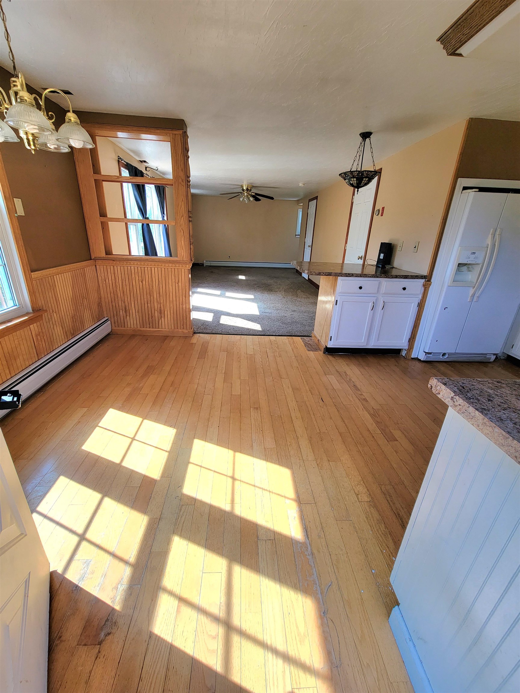94 Patnaude Hill Road Bloomfield, VT 05905 - Photo 9 of 33 Gallery Image 9