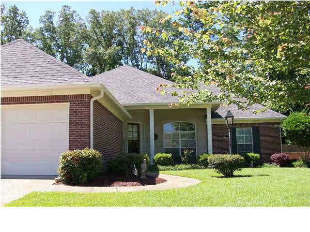 103 Baileys Ridge Circle Clinton, MS 39056 - Photo 1 of 19 Photo 1