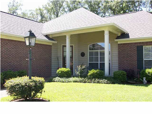 103 Baileys Ridge Circle Clinton, MS 39056 - Photo 2 of 19 Photo 2