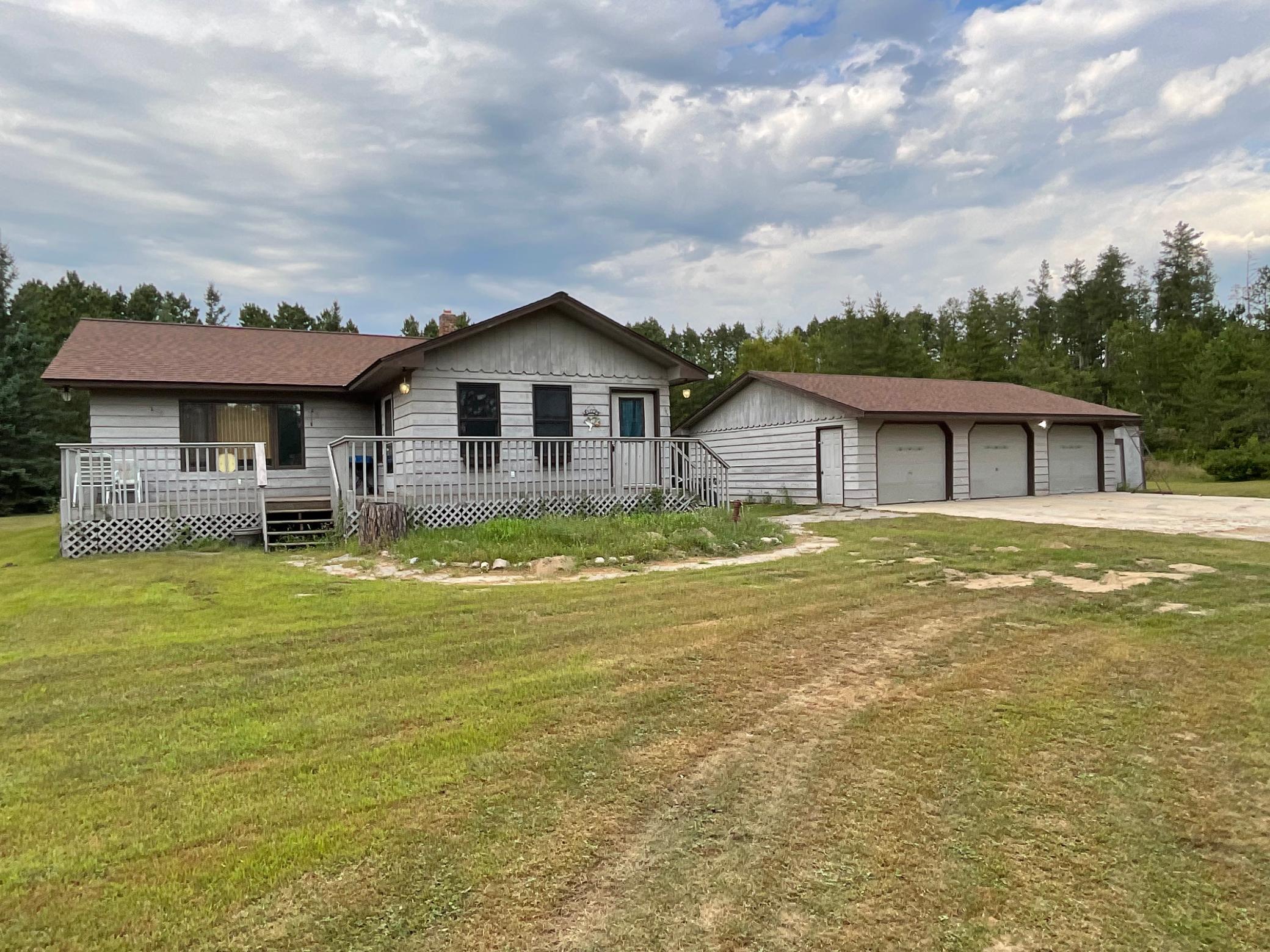 37276 North Willow Road Laporte, MN 56461 - Photo 2 of 45 Gallery Image 2