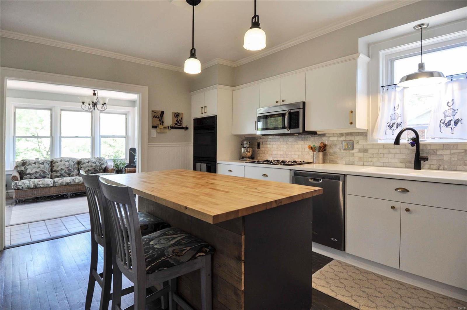 2709 Yaeger Road St. Louis, MO 63129 - Photo 16 of 56 Gallery Image 16