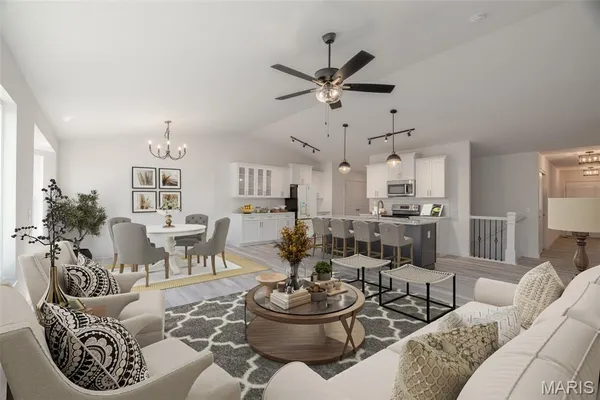 $499,900 | 1589 Belleau Creek Road, Unit 1B, St. Peters, MO 63376