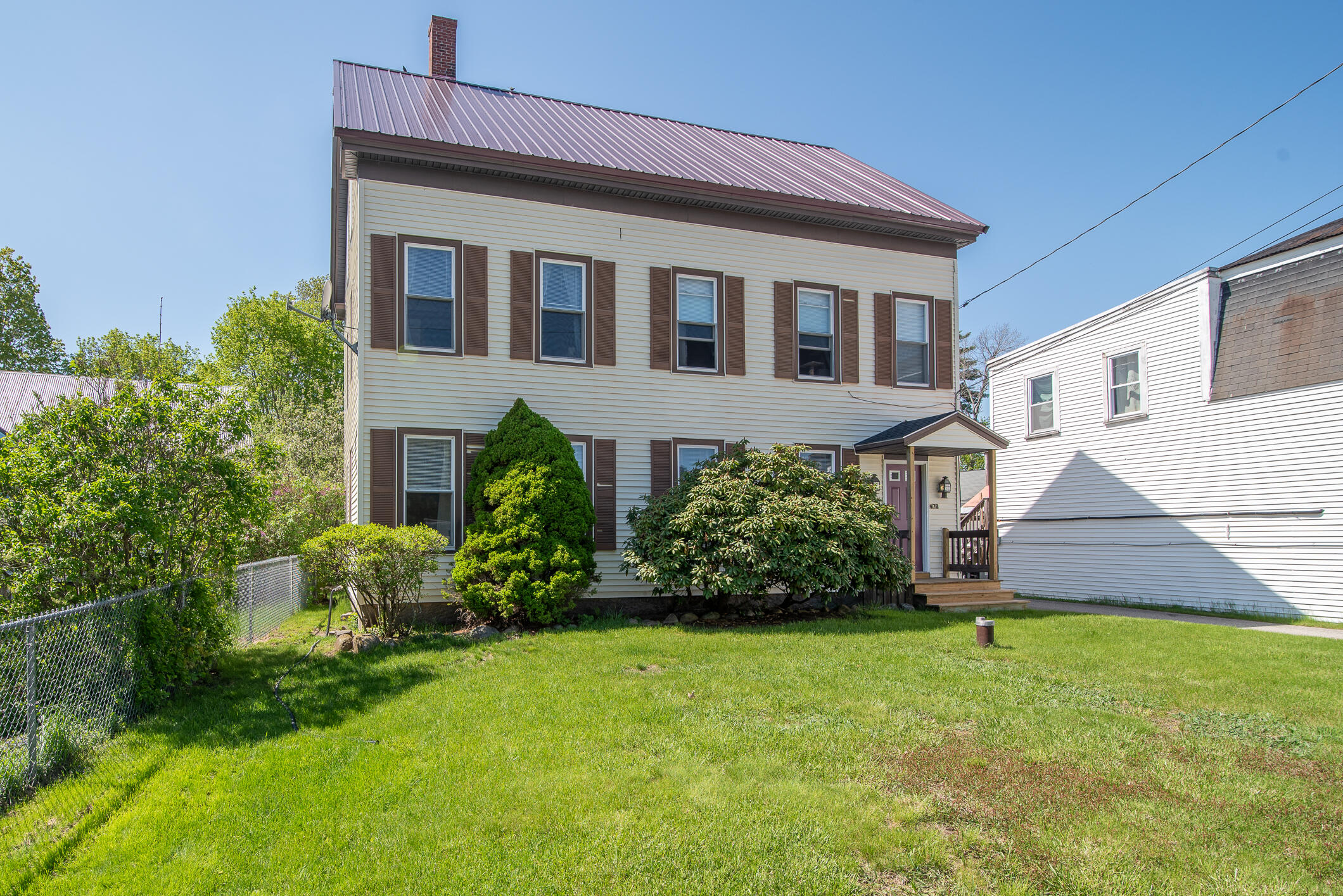 478 Goodwins Mills Road Lyman, ME 04002 - Photo 2 of 45 478 Goodwins Mills-2
