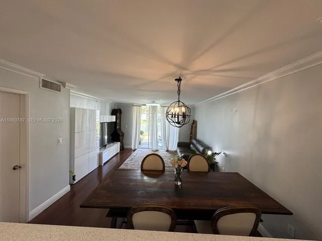 a view of front door of house