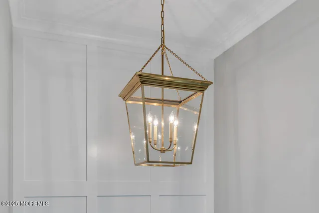 a spacious bedroom with a large bed and a window