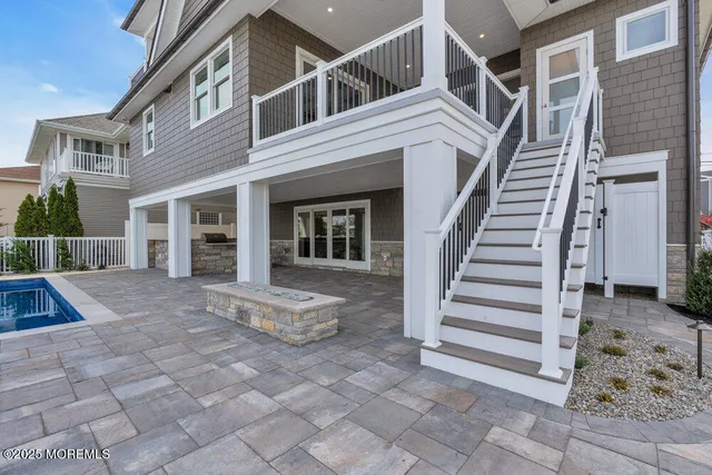 $4,995,000 | 108 Dickman Drive, Lavallette, NJ 08735
