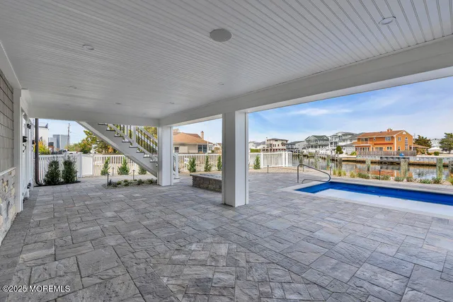 $4,995,000 | 108 Dickman Drive, Lavallette, NJ 08735