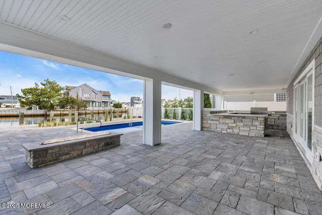 $4,995,000 | 108 Dickman Drive, Lavallette, NJ 08735