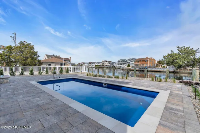 $4,995,000 | 108 Dickman Drive, Lavallette, NJ 08735