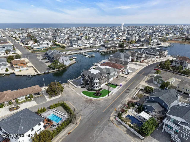 $4,995,000 | 108 Dickman Drive, Lavallette, NJ 08735