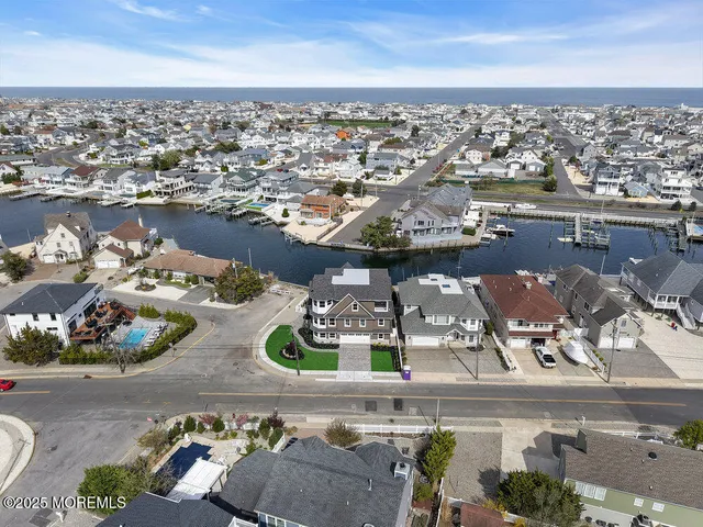 $4,995,000 | 108 Dickman Drive, Lavallette, NJ 08735