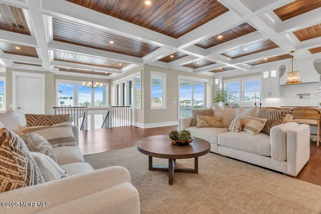 a view of entryway with wooden floor and stairs