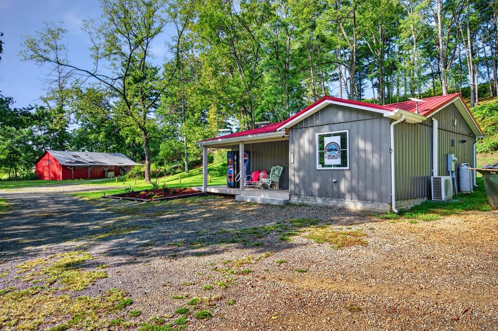 2277 Wysor Road Draper, VA 24324 - Photo 105 of 135 Gallery Image 105